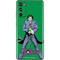 DC Comics The Joker Classic Art Pose Galaxy S20 Fan Edition Skin