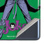 DC Comics The Joker Classic Art Pose Galaxy S20 Fan Edition Skin