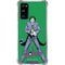 DC Comics The Joker Classic Art Pose Galaxy S20 FE Clear Case