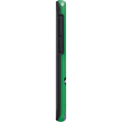 DC Comics The Joker Classic Art Pose Galaxy S20 Plus Pro Case