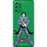DC Comics The Joker Classic Art Pose Galaxy S20 Plus Skin