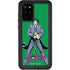 DC Comics The Joker Classic Art Pose Galaxy S20 Plus Waterproof Case