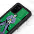 DC Comics The Joker Classic Art Pose Galaxy S20 Plus Waterproof Case