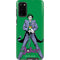 DC Comics The Joker Classic Art Pose Galaxy S20 Pro Case