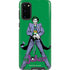 DC Comics The Joker Classic Art Pose Galaxy S20 Pro Case