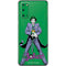DC Comics The Joker Classic Art Pose Galaxy S20 Skin