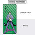 DC Comics The Joker Classic Art Pose Galaxy S20 Skin