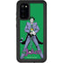 DC Comics The Joker Classic Art Pose Galaxy S20 Waterproof Case