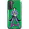 DC Comics The Joker Classic Art Pose Galaxy S21 5G Pro Case