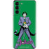 DC Comics The Joker Classic Art Pose Galaxy S21 5G Skin