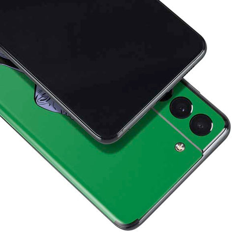 DC Comics The Joker Classic Art Pose Galaxy S21 5G Skin