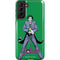 DC Comics The Joker Classic Art Pose Galaxy S21 Plus 5G Pro Case