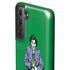 DC Comics The Joker Classic Art Pose Galaxy S21 Plus 5G Pro Case