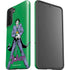 DC Comics The Joker Classic Art Pose Galaxy S21 Plus 5G Pro Case
