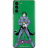 DC Comics The Joker Classic Art Pose Galaxy S21 Plus 5G Skin