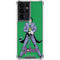 DC Comics The Joker Classic Art Pose Galaxy S21 Ultra 5G Clear Case