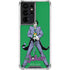 DC Comics The Joker Classic Art Pose Galaxy S21 Ultra 5G Clear Case