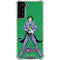 DC Comics The Joker Classic Art Pose Galaxy S22 Plus Clear Case