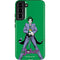 DC Comics The Joker Classic Art Pose Galaxy S22 Plus Pro Case