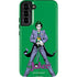 DC Comics The Joker Classic Art Pose Galaxy S22 Plus Pro Case