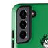 DC Comics The Joker Classic Art Pose Galaxy S22 Plus Pro Case