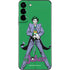 DC Comics The Joker Classic Art Pose Galaxy S22 Plus Skin