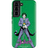 DC Comics The Joker Classic Art Pose Galaxy S22 Pro Case