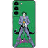 DC Comics The Joker Classic Art Pose Galaxy S22 Skin