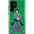 DC Comics The Joker Classic Art Pose Galaxy S22 Ultra Pro Case