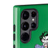 DC Comics The Joker Classic Art Pose Galaxy S22 Ultra Pro Case