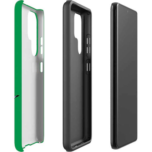DC Comics The Joker Classic Art Pose Galaxy S22 Ultra Pro Case
