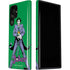 DC Comics The Joker Classic Art Pose Galaxy S22 Ultra Pro Case