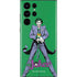 DC Comics The Joker Classic Art Pose Galaxy S22 Ultra Skin