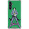 DC Comics The Joker Classic Art Pose Galaxy S23 FE Clear Case