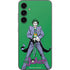 DC Comics The Joker Classic Art Pose Galaxy S23 FE Skin