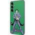 DC Comics The Joker Classic Art Pose Galaxy S23 FE Skin