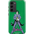 DC Comics The Joker Classic Art Pose Galaxy S23 Plus Pro Case