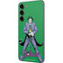 DC Comics The Joker Classic Art Pose Galaxy S23 Plus Skin