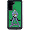 DC Comics The Joker Classic Art Pose Galaxy S23 Plus Waterproof Case