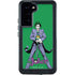DC Comics The Joker Classic Art Pose Galaxy S23 Plus Waterproof Case