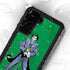 DC Comics The Joker Classic Art Pose Galaxy S23 Plus Waterproof Case