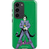 DC Comics The Joker Classic Art Pose Galaxy S23 Pro Case