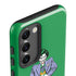 DC Comics The Joker Classic Art Pose Galaxy S23 Pro Case