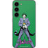DC Comics The Joker Classic Art Pose Galaxy S23 Skin