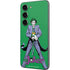 DC Comics The Joker Classic Art Pose Galaxy S23 Skin