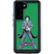 DC Comics The Joker Classic Art Pose Galaxy S23 Waterproof Case