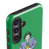 DC Comics The Joker Classic Art Pose Galaxy S24 Impact Case