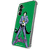 DC Comics The Joker Classic Art Pose Galaxy S24 Plus Clear Case