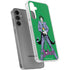 DC Comics The Joker Classic Art Pose Galaxy S24 Plus Clear Case