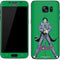 DC Comics The Joker Classic Art Pose Galaxy S7 Skin